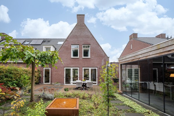 Medium property photo - Amalialaantje 10, 4744 BW Bosschenhoofd